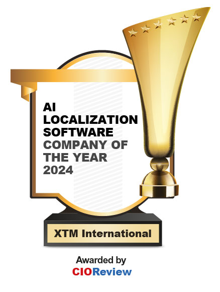 AI Localization Software